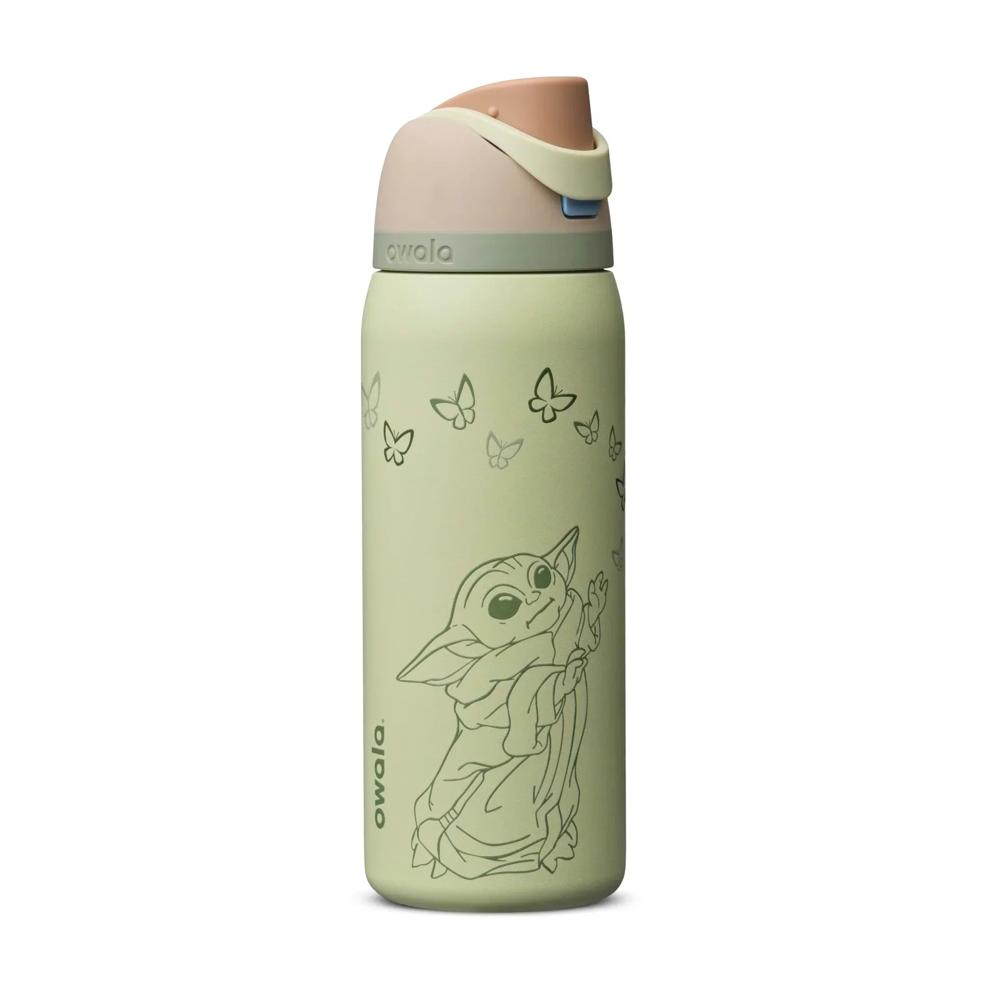 Starwars Collection Limited Edition 32oz FreeSip