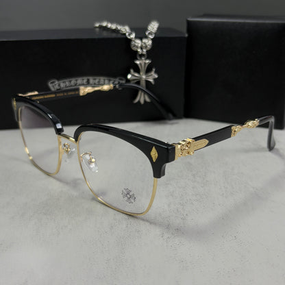 Chrome Luxury Eyewear 2275 – Full Colors