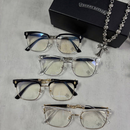 Chrome Luxury Eyewear 2275 – Full Colors