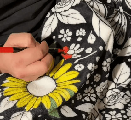 Luxornix™ Coloring Blanket