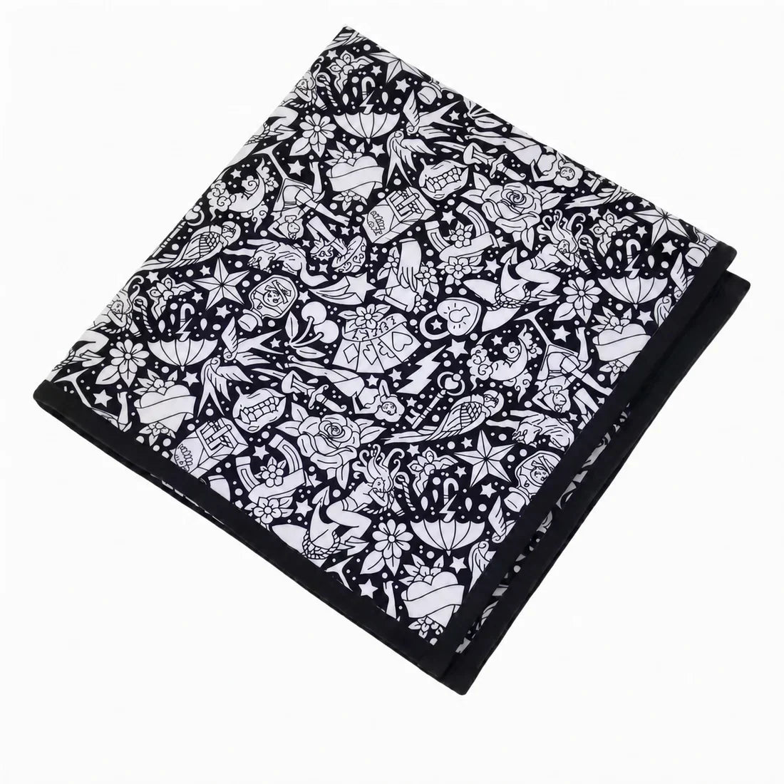 Luxornix™ Coloring Blanket