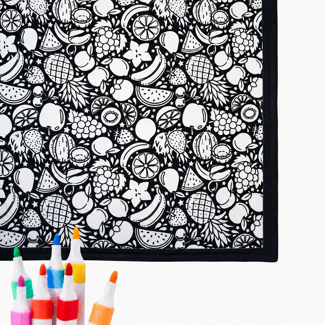 Luxornix™ Coloring Blanket