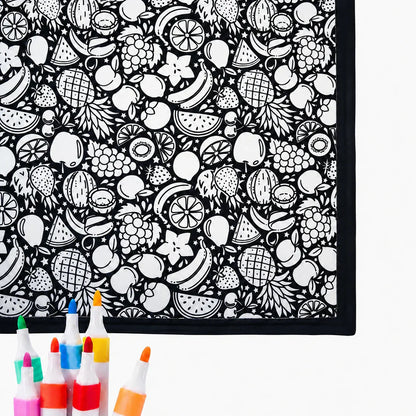 Luxornix™ Coloring Blanket