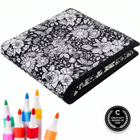 Luxornix™ Coloring Blanket