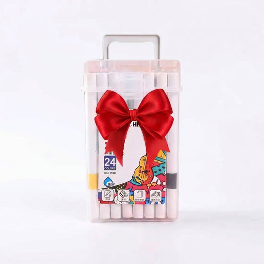 '+ Add Blanket Coloring Markers